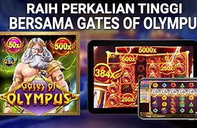 2500 Spin Slot Demo Gates Of Olympus Hari Ini Indonesia Open