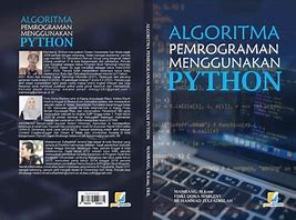 Algoritma Dan Pemrograman Python Pdf