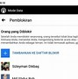 Cara Menghapus Akun Fb Yg Sudah Di Blokir