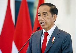 Jokowi Adalah Presiden Ke Berapa