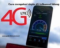 Kartu Tri Tidak Keluar Sinyal Internet 4G Artinya Apa Sih