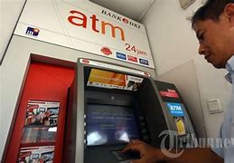 Slot Atm Dki Dekat Sini Apa Saja